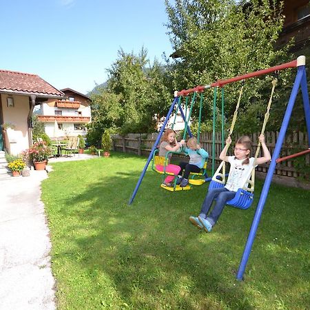 Haus Zerza Leilighet Dorfgastein Eksteriør bilde